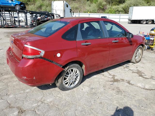Изображение 3 2010 FORD FOCUS SE 2010 с VIN 1FAHP3FN1AW261998