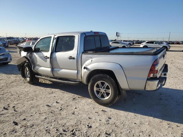 Image 2 of 2011 TOYOTA TACOMA DOUBLE CAB PRERUNNER 2011 with VIN 5TFJU4GNXBX003399