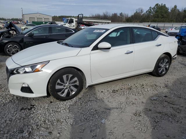 Obraz 1 z 2019 NISSAN ALTIMA S 2019 z VIN 1N4BL4BV8KN324518