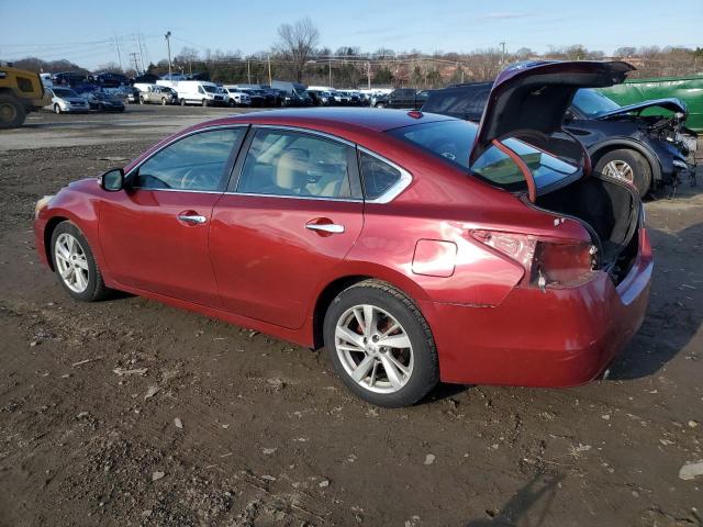 Obraz 2 z 2015 NISSAN ALTIMA 2.5 2015 z VIN 1N4AL3AP1FC114286