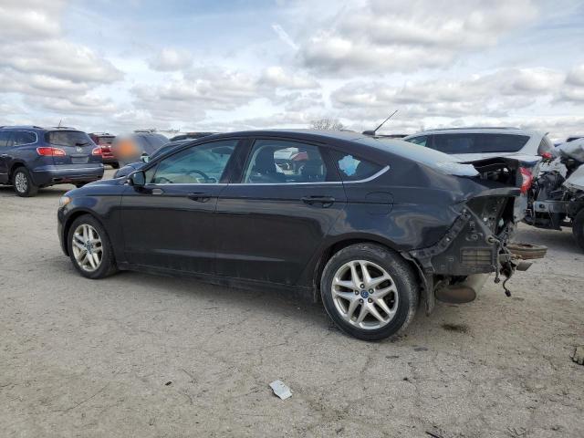 Obraz 2 z 2013 FORD FUSION SE 2013 z VIN 3FA6P0HR2DR120970