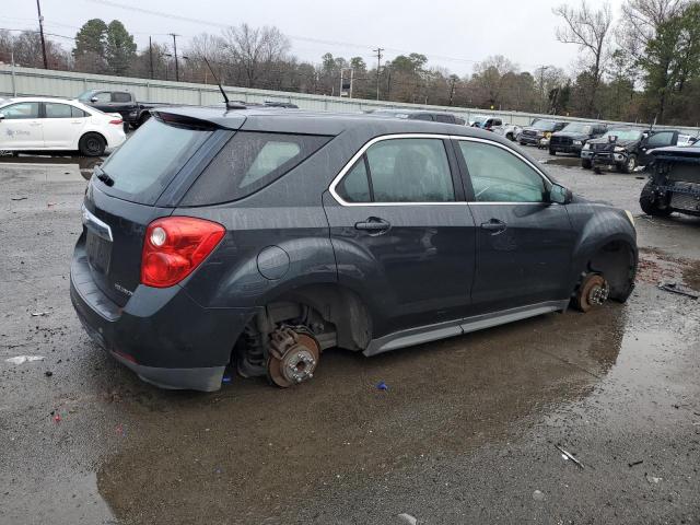 Obraz 3 z 2012 CHEVROLET EQUINOX LS 2012 z VIN 2GNALBEK9C1319320