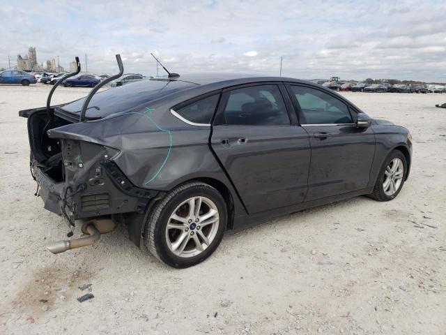 Изображение 3 2018 FORD FUSION SE 2018 с VIN 3FA6P0HD2JR281836