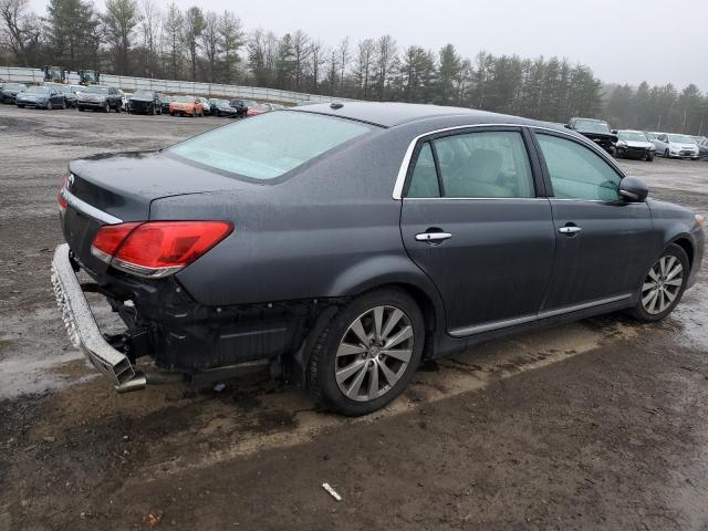 Obraz 3 z 2011 TOYOTA AVALON BASE 2011 z VIN 4T1BK3DB8BU385265