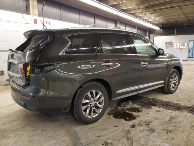 Изображение 3 2014 INFINITI QX60  2014 с VIN 5N1AL0MM2EC540637