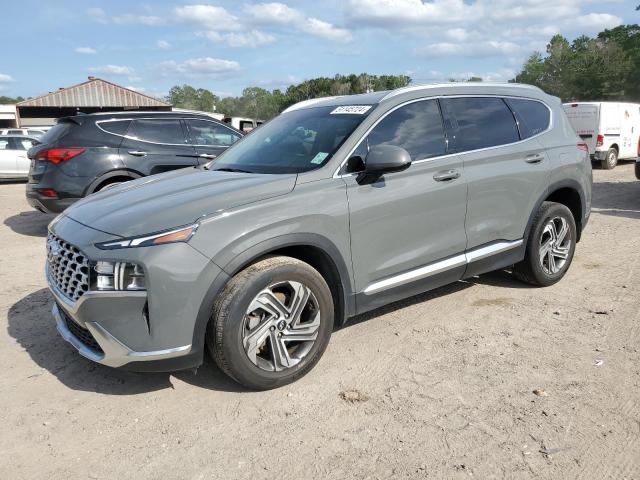 Image 1 of 2022 HYUNDAI SANTA FE SEL 2022 with VIN 5NMS24AJ2NH432520