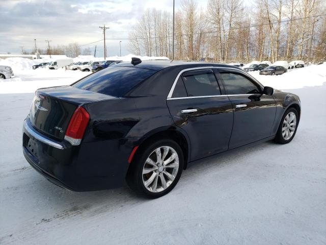 Image 3 of 2016 CHRYSLER 300C  2016 with VIN 2C3CCAKGXGH234242