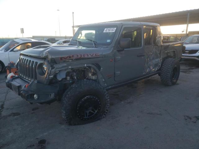 2022 JEEP GLADIATOR MOJAVE 2022 image