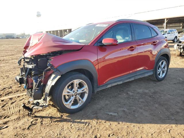 Obraz 2022 HYUNDAI KONA SEL 2022