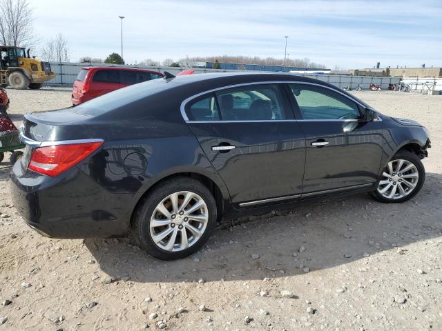 Изображение 3 2014 BUICK LACROSSE  2014 с VIN 1G4GB5G31EF266374