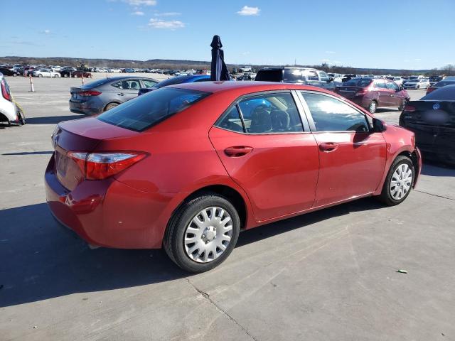 Изображение 3 2015 TOYOTA COROLLA L 2015 с VIN 5YFBURHE7FP257995