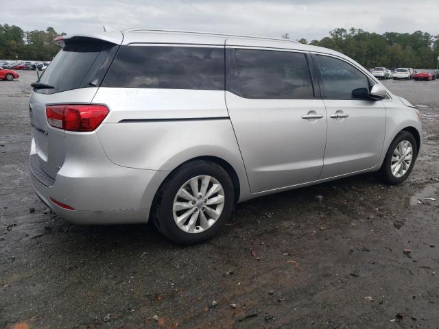 Изображение 3 2017 KIA SEDONA EX 2017 с VIN KNDMC5C16H6256596