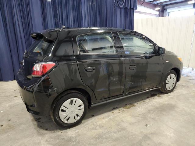 Image 3 of 2021 MITSUBISHI MIRAGE ES 2021 with VIN ML32AUHJ5MH012178