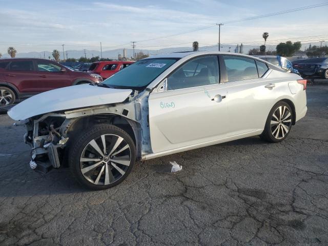 Obraz 1 z 2020 NISSAN ALTIMA SR 2020 z VIN 1N4BL4CV8LC101987
