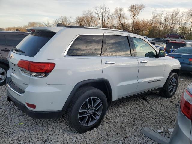 Obraz 3 z 2018 JEEP GRAND CHEROKEE LIMITED 2018 z VIN 1C4RJFBGXJC469923