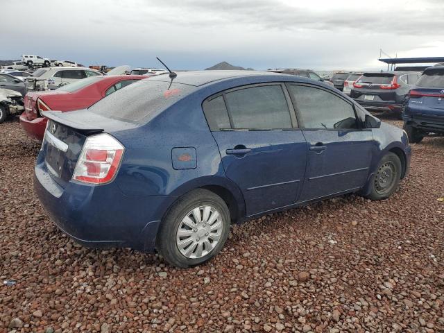 Image 3 of 2013 NISSAN SENTRA 2.0 2013 with VIN 3N1AB6AP9BL684035