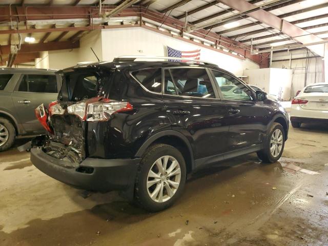 Изображение 3 2015 TOYOTA RAV4 LIMITED 2015 с VIN 2T3DFREV4FW368324