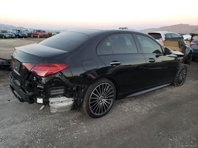 Obraz 3 z 2023 MERCEDES-BENZ C 300 2023 z VIN W1KAF4GB7PR106667