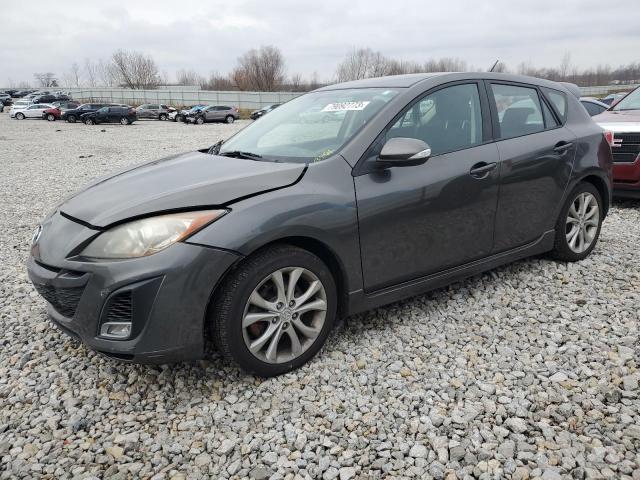 Изображение 2010 MAZDA 3 S 2010