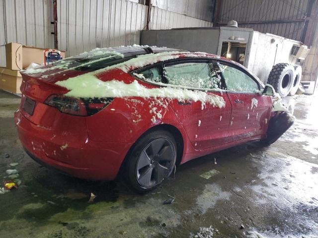 Image 3 of 2023 TESLA MODEL 3  2023 with VIN 5YJ3E1EA7PF556968