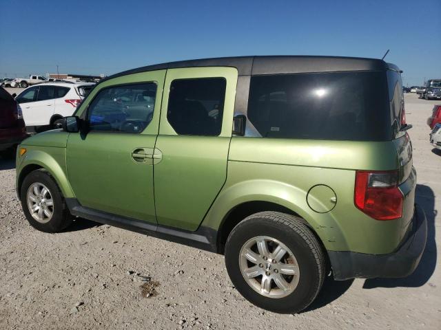Image 2 of 2007 HONDA ELEMENT EX 2007 with VIN 5J6YH28747L003513