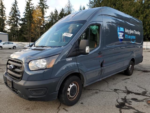 Obraz 1 z 2020 FORD TRANSIT T-250 2020 z VIN 1FTBR3X80LKB27884