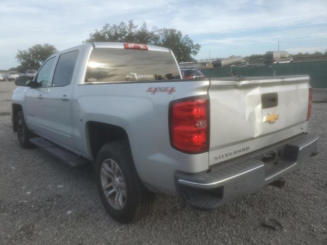Изображение 2 2015 CHEVROLET SILVERADO K1500 LT 2015 с VIN 3GCUKREC2FG533040