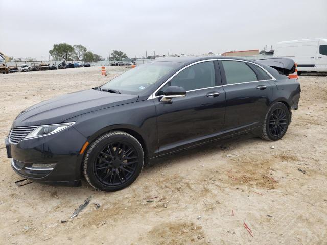 Obraz 1 z 2015 LINCOLN MKZ  2015 z VIN 3LN6L2G98FR612386