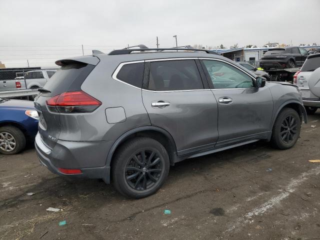 Image 3 of 2017 NISSAN ROGUE SV 2017 with VIN 5N1AT2MV2HC891136