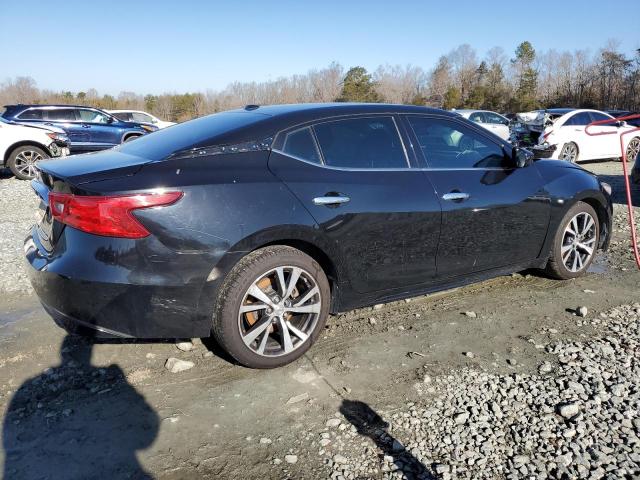Image 3 of 2017 NISSAN MAXIMA 3.5S 2017 with VIN 1N4AA6AP8HC363551