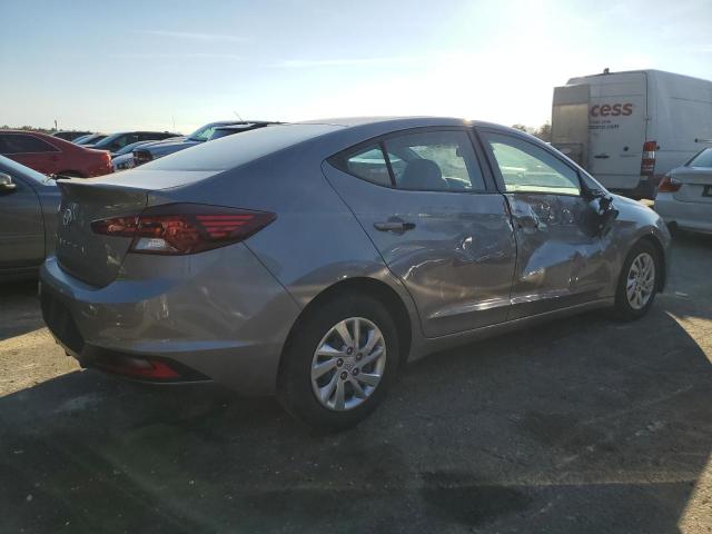 Image 3 of 2020 HYUNDAI ELANTRA SE 2020 with VIN KMHD74LF0LU901219