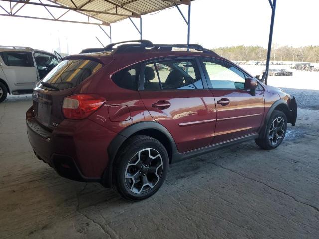 Image 3 of 2013 SUBARU XV CROSSTREK 2.0 PREMIUM 2013 with VIN JF2GPACC0D2832679