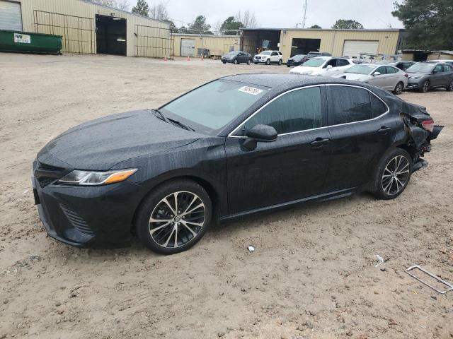 Obraz 1 z 2019 TOYOTA CAMRY L 2019 z VIN 4T1B11HK9KU235974