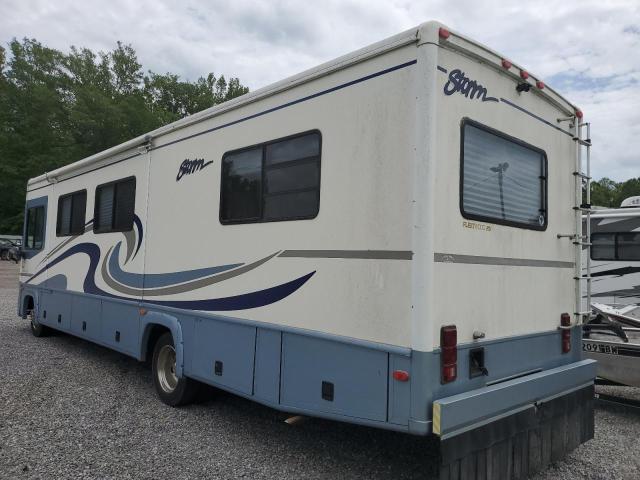 Изображение 3 2001 WORKHORSE CUSTOM CHASSIS MOTORHOME CHASSIS P3500 2001 с VIN 5B4LP37J4Y3316171