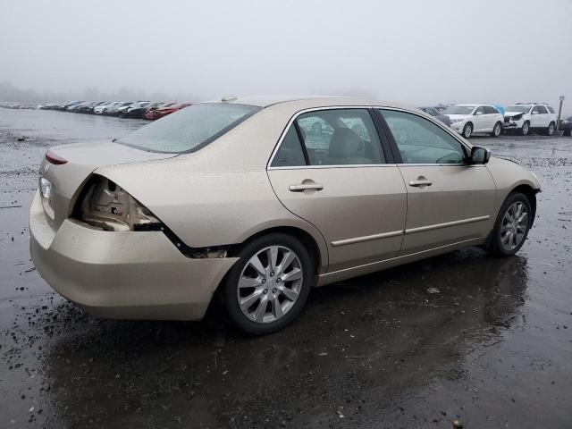 Image 3 of 2006 HONDA ACCORD EX 2006 with VIN 1HGCM66556A049867