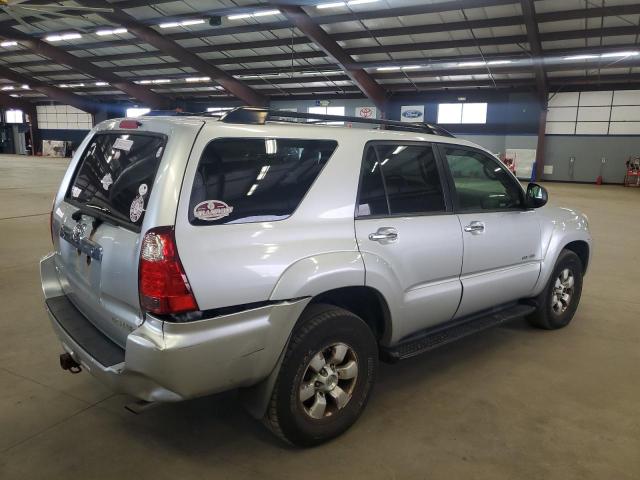 Image 3 of 2008 TOYOTA 4RUNNER SR5 2008 with VIN JTEBU14R18K031586