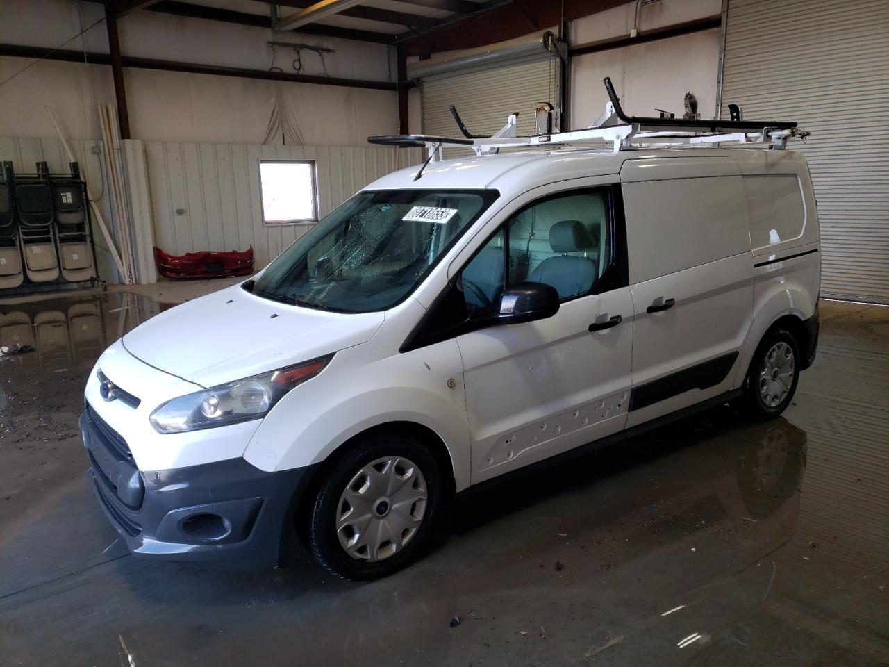 Obraz 2015 FORD TRANSIT CONNECT XL 2015