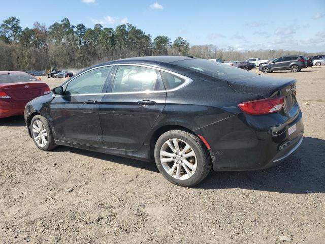 Obraz 2 z 2015 CHRYSLER 200 LIMITED 2015 z VIN 1C3CCCAB8FN640141