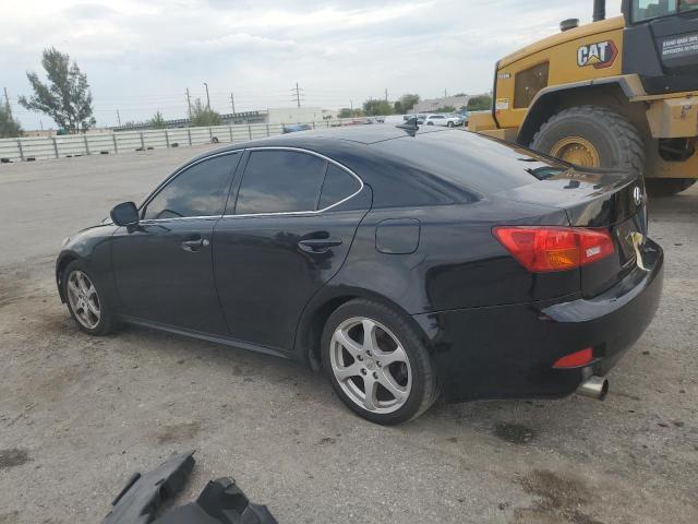 Obraz 2 z 2008 LEXUS IS 250 2008 z VIN JTHCK262685025042