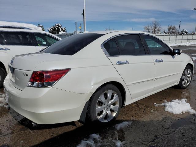 Изображение 3 2010 HONDA ACCORD EXL 2010 с VIN 5KBCP3F87AB004266