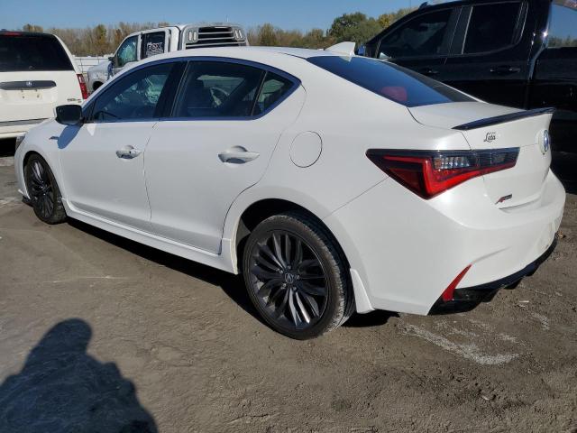 Изображение 2 2021 ACURA ILX PREMIUM A-SPEC 2021 с VIN 19UDE2F87MA007279