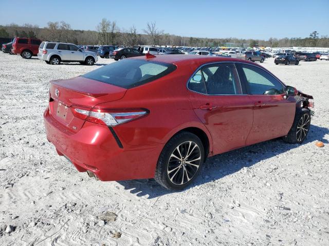 Obraz 3 z 2020 TOYOTA CAMRY SE 2020 z VIN 4T1G11AK9LU371491