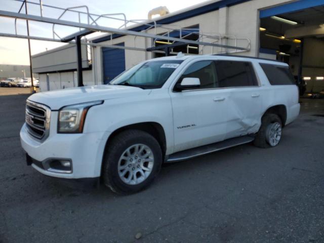 Image 3 of 2016 GMC YUKON XL K1500 SLT 2016 with VIN 1GKS2GKC7GR255340