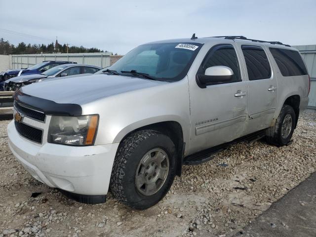Obraz 1 z 2011 CHEVROLET SUBURBAN K1500 LT 2011 z VIN 1GNSKJE32BR156185