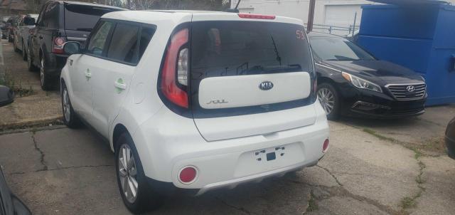 Изображение 3 2017 KIA SOUL + 2017 с VIN KNDJP3A59H7425036