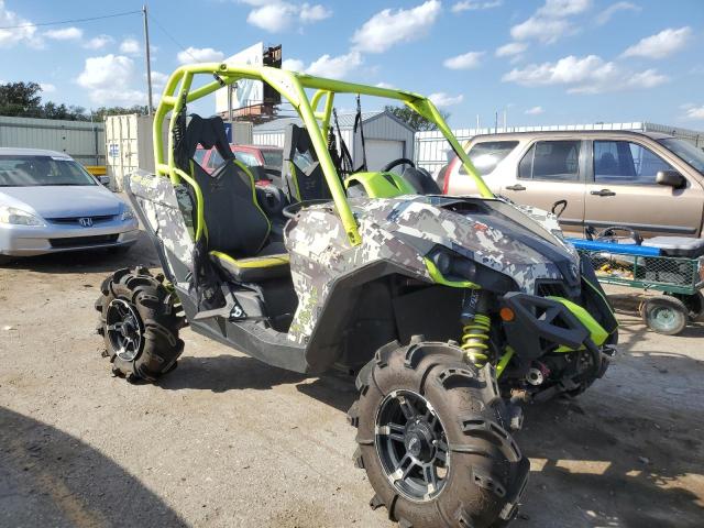 Image 1 of 2016 CAN-AM MAVERICK 1000R X MR 2016 with VIN 3JBPWAP20GJ000635
