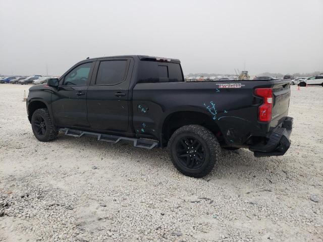 Image 2 of 2020 CHEVROLET SILVERADO K1500 LT TRAIL BOSS 2020 with VIN 3GCPYFEL7LG293814