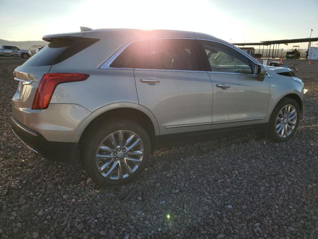 Изображение 3 2017 CADILLAC XT5 PLATINUM 2017 с VIN 1GYKNFRS0HZ123025