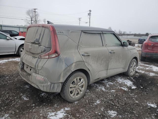 Obraz 3 z 2020 KIA SOUL LX 2020 z VIN KNDJ23AU2L7015399