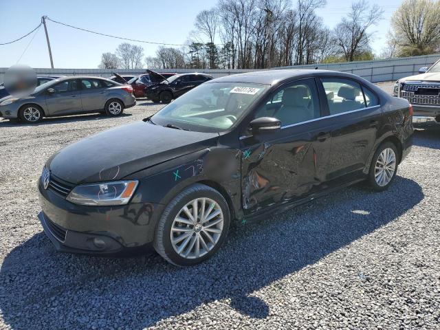 Изображение 2013 VOLKSWAGEN JETTA TDI 2013